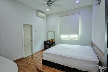 Taman Bukit Minyak Permai (BM Permai)