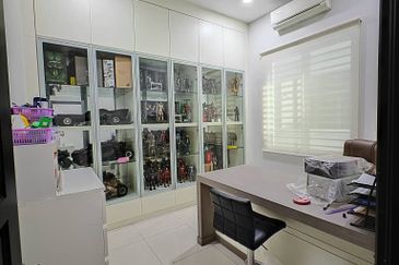 Taman Bukit Minyak Permai (BM Permai)