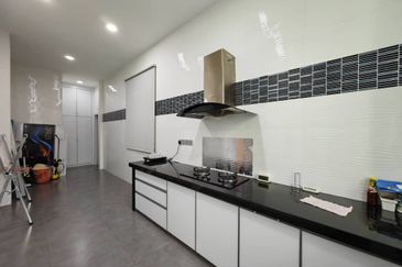 Taman Bukit Minyak Permai (BM Permai)