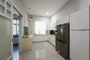 Taman Bukit Minyak Permai (BM Permai)