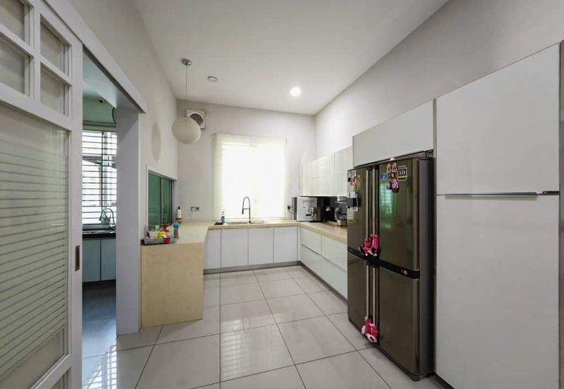 Taman Bukit Minyak Permai (BM Permai)