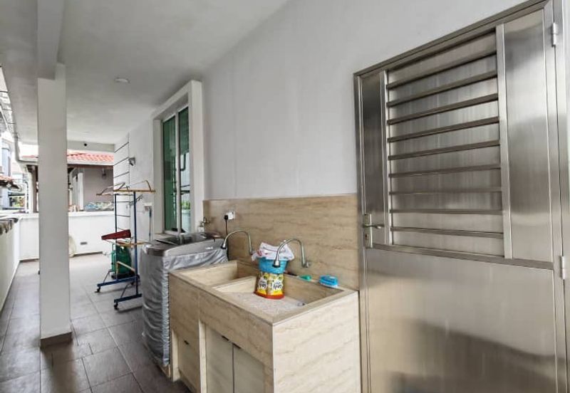 Taman Bukit Minyak Permai (BM Permai)