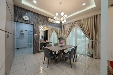 Taman Bukit Minyak Permai (BM Permai)