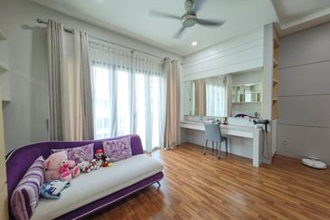 Taman Bukit Minyak Permai (BM Permai)