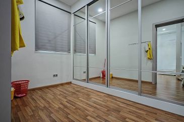 Taman Bukit Minyak Permai (BM Permai)