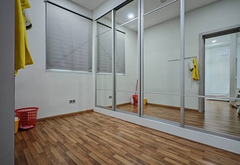 Taman Bukit Minyak Permai (BM Permai)