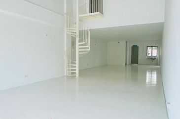 Sunway Wellesley @ Precint 1