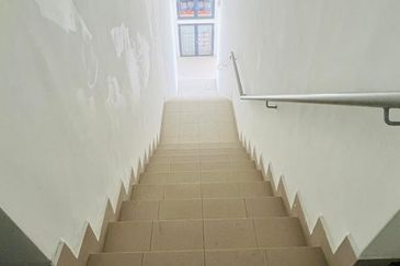 Sunway Wellesley @ Precint 1