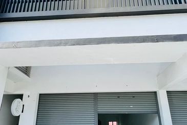 Sunway Wellesley @ Precint 1