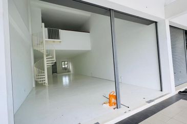 Sunway Wellesley @ Precint 1