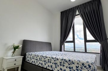 Eco Bloom @ Eco Meadows