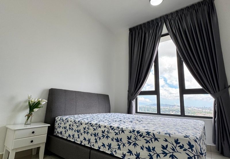 Eco Bloom @ Eco Meadows