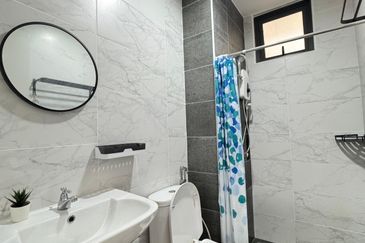 Eco Bloom @ Eco Meadows