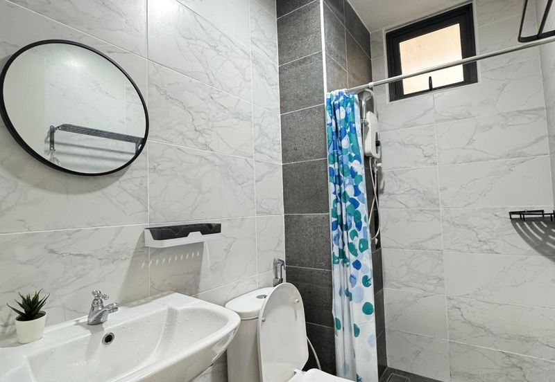 Eco Bloom @ Eco Meadows