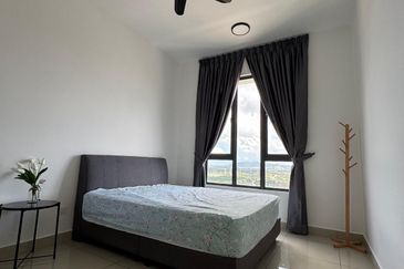 Eco Bloom @ Eco Meadows