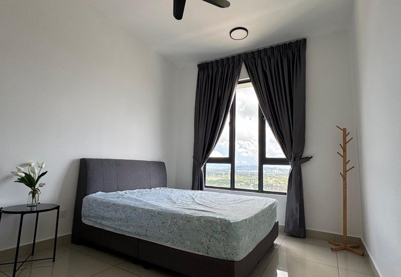 Eco Bloom @ Eco Meadows