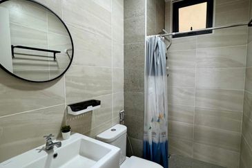 Eco Bloom @ Eco Meadows