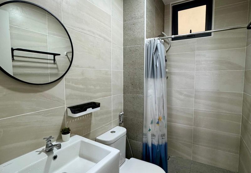 Eco Bloom @ Eco Meadows