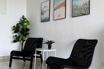 Eco Bloom @ Eco Meadows