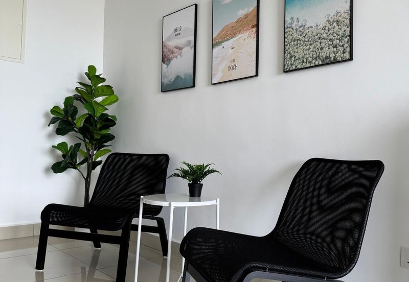 Eco Bloom @ Eco Meadows