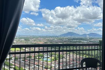 Eco Bloom @ Eco Meadows