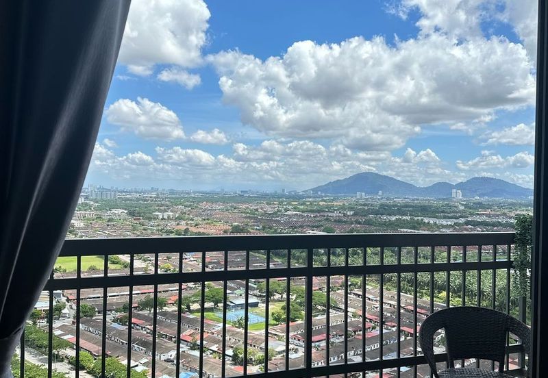 Eco Bloom @ Eco Meadows