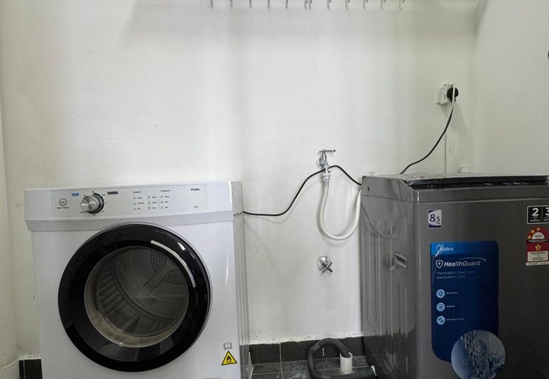 Eco Bloom @ Eco Meadows