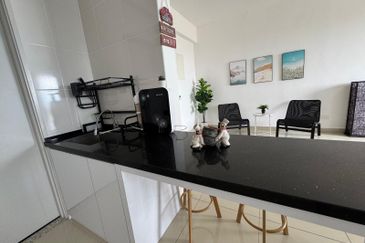 Eco Bloom @ Eco Meadows