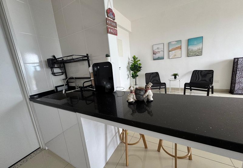 Eco Bloom @ Eco Meadows