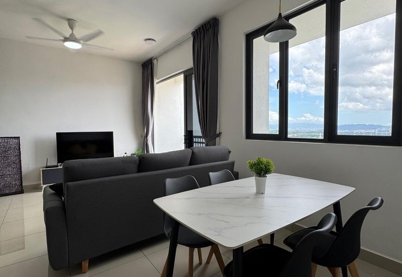 Eco Bloom @ Eco Meadows