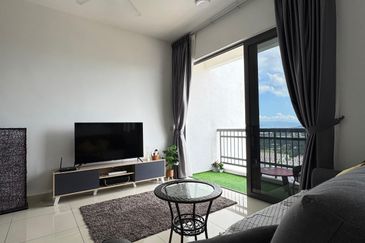 Eco Bloom @ Eco Meadows