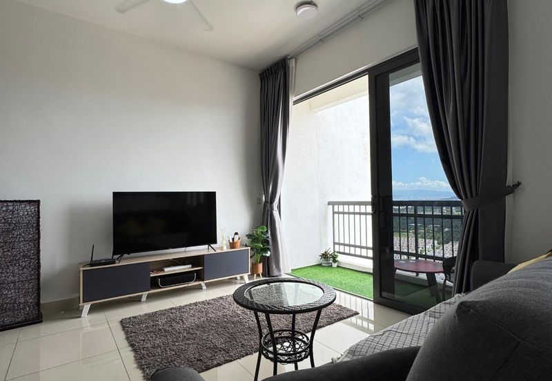 Eco Bloom @ Eco Meadows