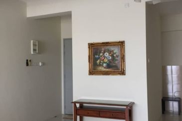 BM Residence Condominium