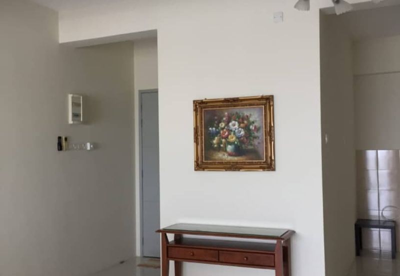 BM Residence Condominium