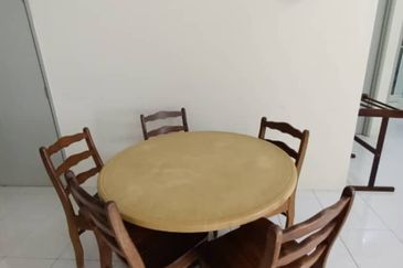 BM Residence Condominium