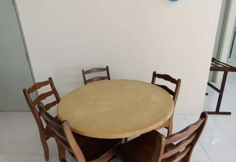 BM Residence Condominium