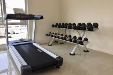 BM Residence Condominium