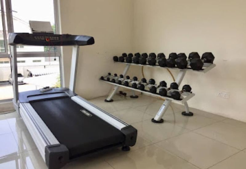 BM Residence Condominium