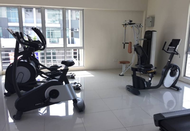 BM Residence Condominium