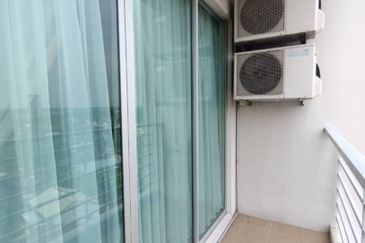 BM Residence Condominium