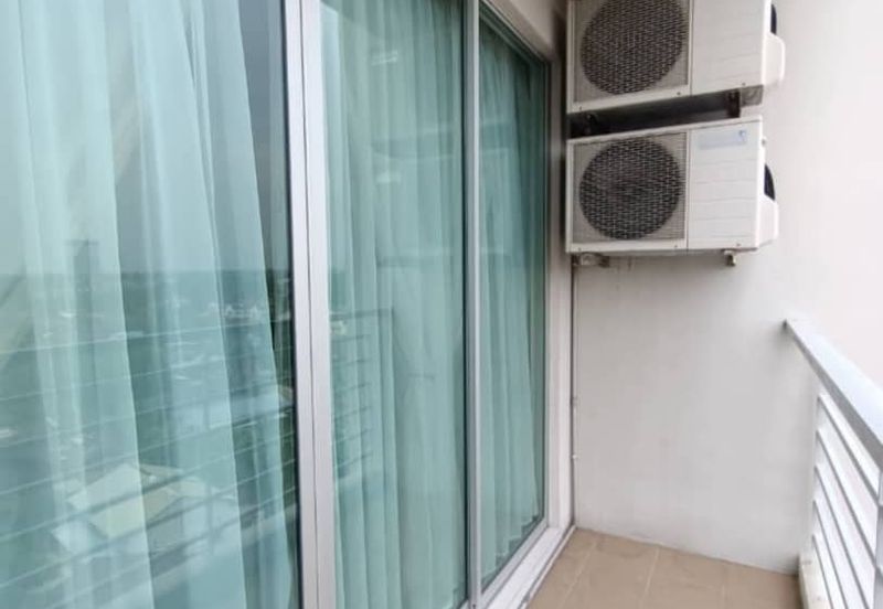 BM Residence Condominium