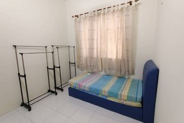 BM Residence Condominium