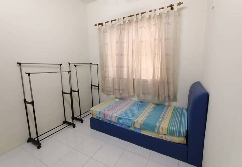 BM Residence Condominium