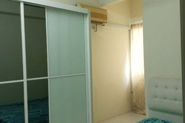 BM Residence Condominium