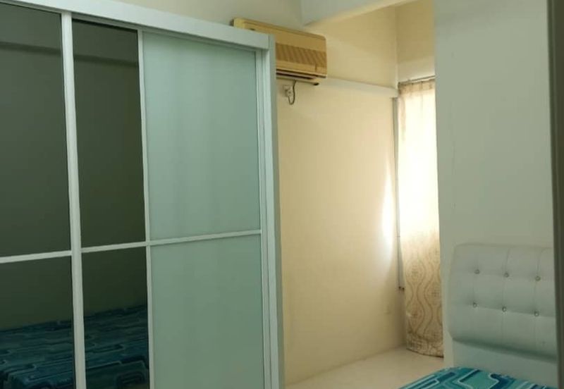 BM Residence Condominium