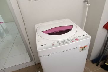 BM Residence Condominium