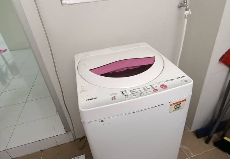 BM Residence Condominium