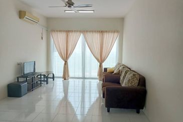 BM Residence Condominium