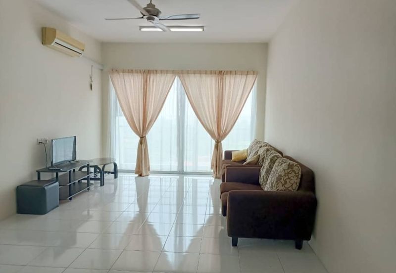 BM Residence Condominium