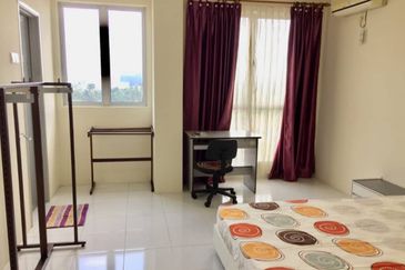 BM Residence Condominium